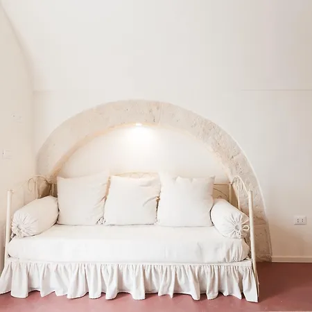 Lägenhet Helloapulia_Maiolica Studio *